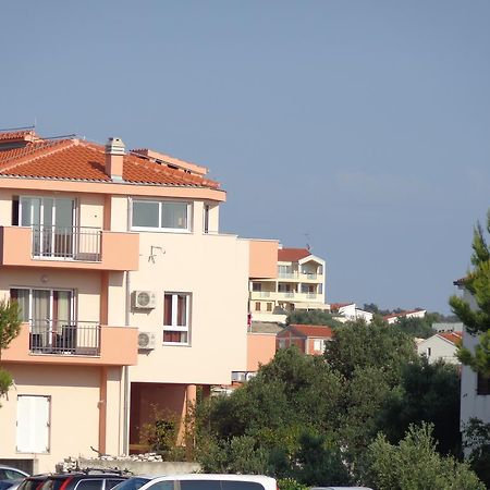 Villa Palas Apartments Rogoznica  Esterno foto
