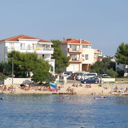 Villa Palas Apartments Rogoznica  Esterno foto