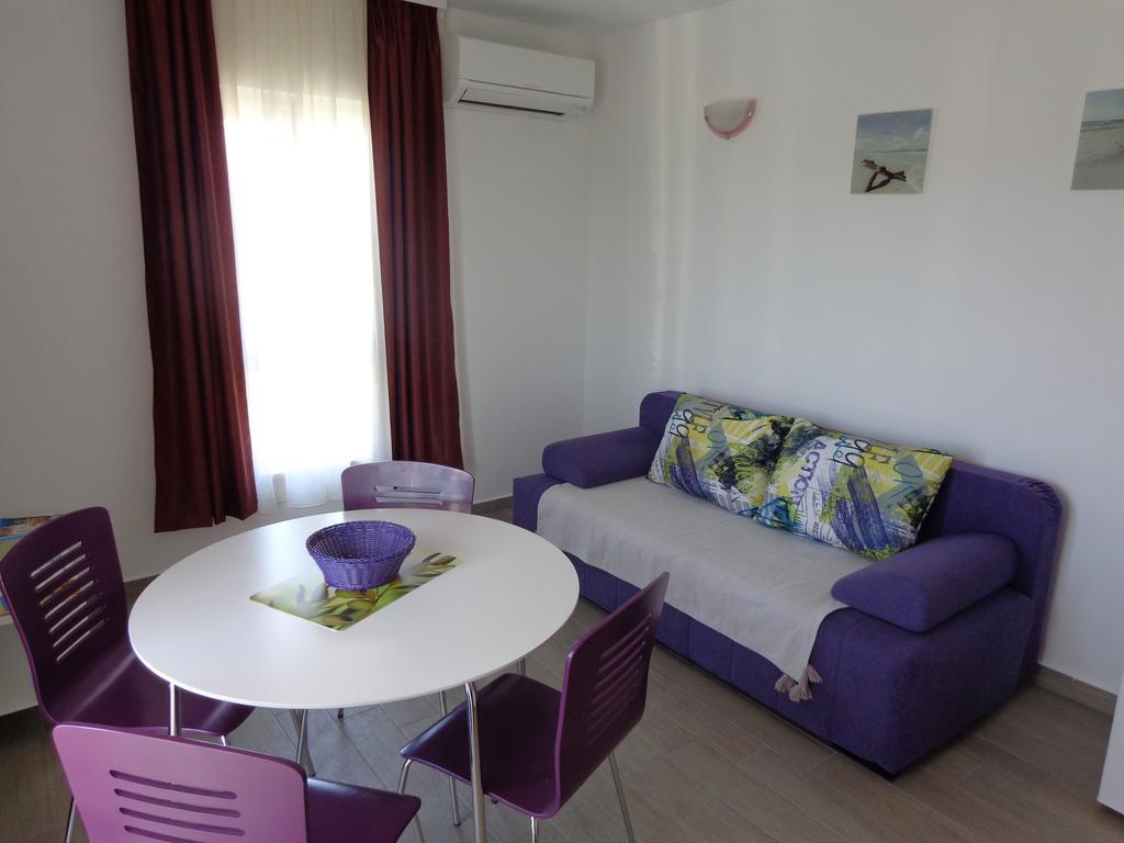 Villa Palas Apartments Rogoznica  Camera foto
