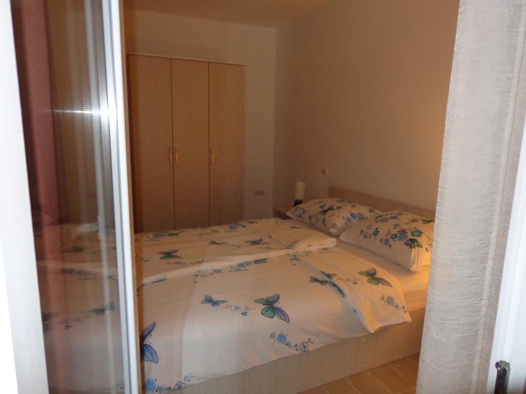 Villa Palas Apartments Rogoznica  Camera foto