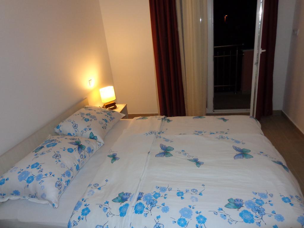 Villa Palas Apartments Rogoznica  Camera foto