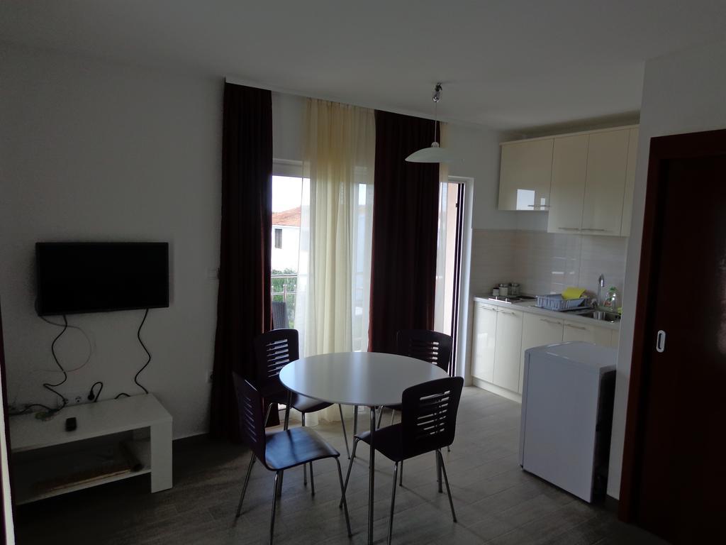 Villa Palas Apartments Rogoznica  Camera foto