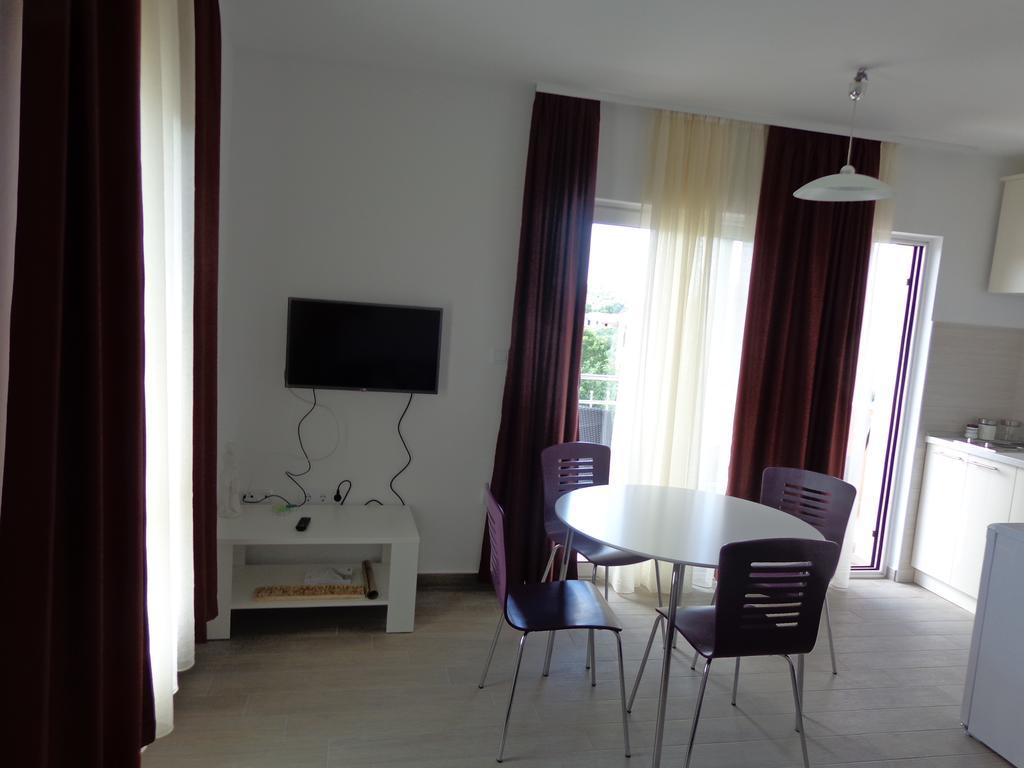 Villa Palas Apartments Rogoznica  Camera foto