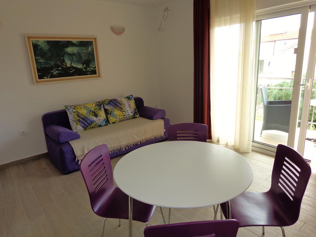Villa Palas Apartments Rogoznica  Camera foto