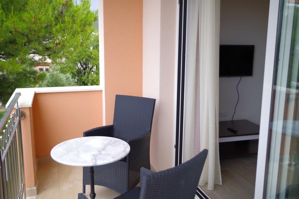 Villa Palas Apartments Rogoznica  Camera foto