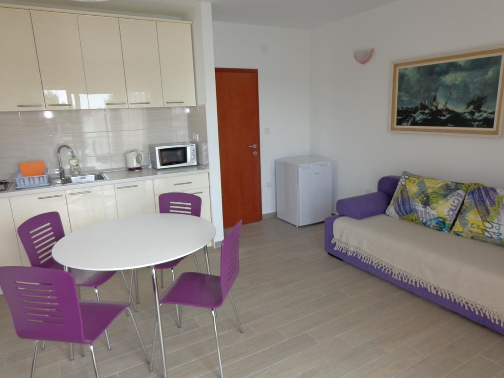 Villa Palas Apartments Rogoznica  Camera foto